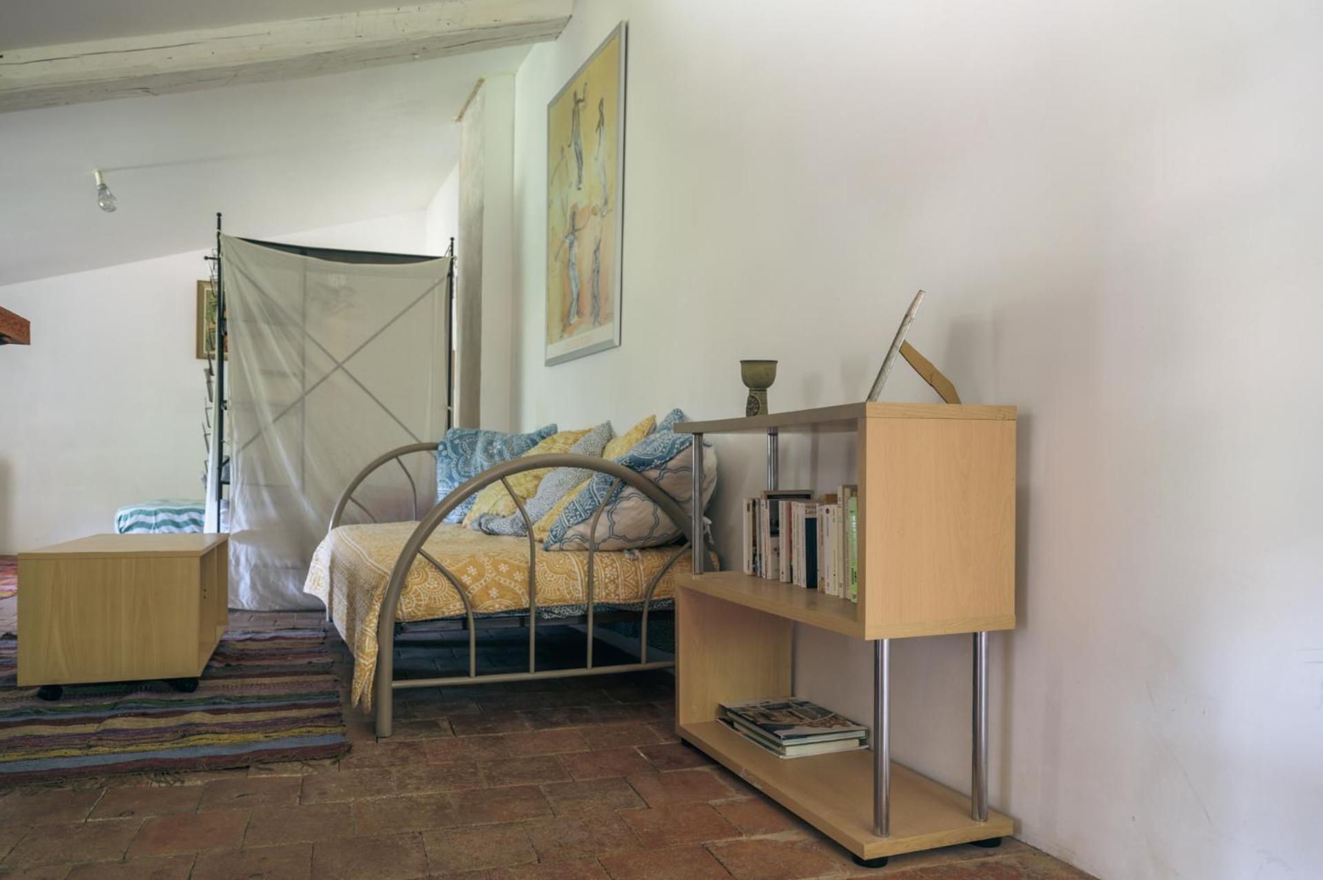 Gites De La Soulondre Lodeve Room photo