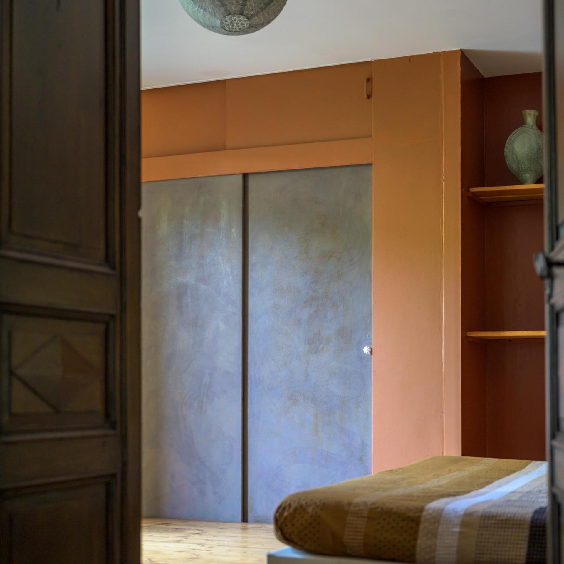 Gites De La Soulondre Lodeve Room photo