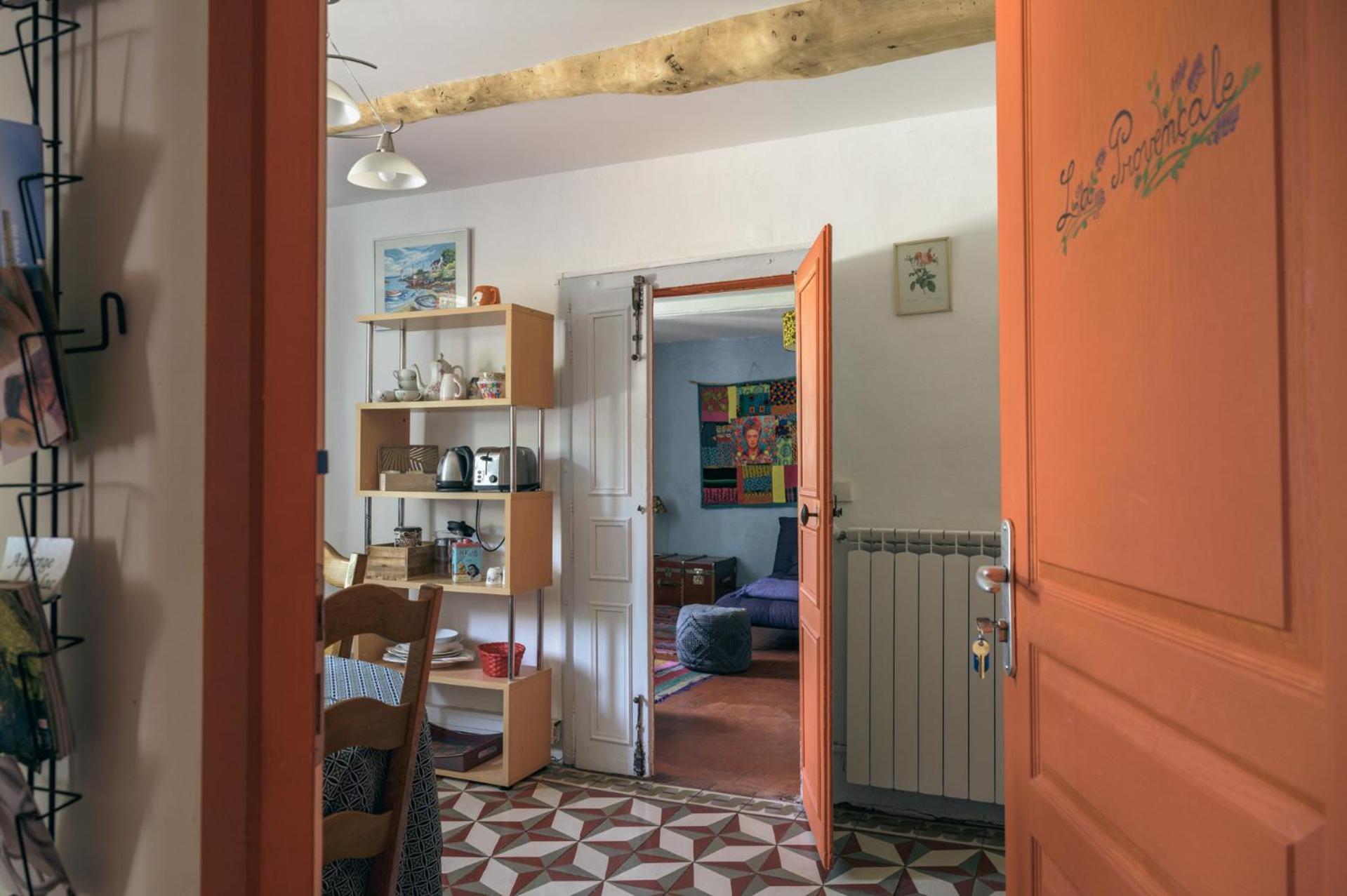 Gites De La Soulondre Lodeve Exterior photo